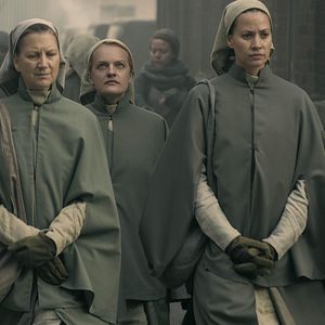 Bilder The Handmaid's Tale - Der Report der Magd