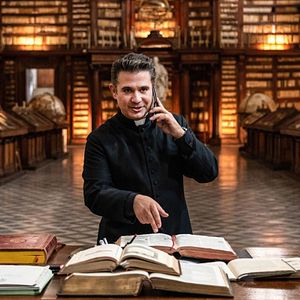 Bilder Mark Gagliardi