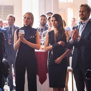 Bilder Blood & Treasure