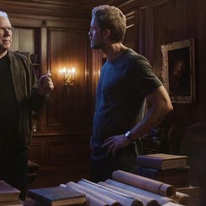 Bilder Blood & Treasure