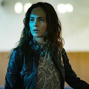 Bilder Alice Braga