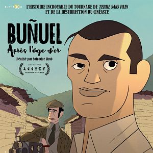 Bilder Buñuel - Im Labyrinth der Schildkröten