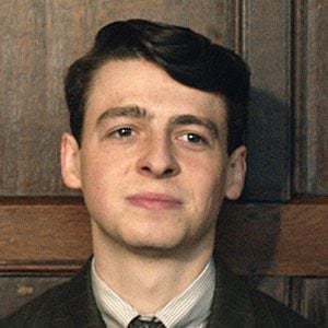 Bilder Anthony Boyle