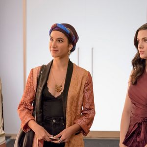 Bilder The Bold Type