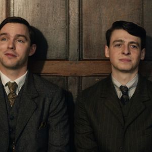 Bilder Nicholas Hoult