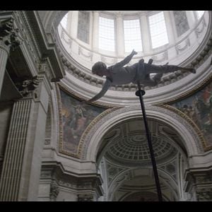 Bilder Les Grands fantômes