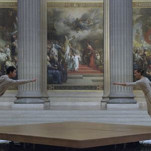 Bilder Les Grands fantômes