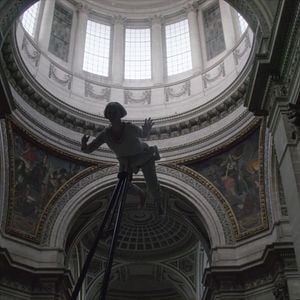 Bilder Les Grands fantômes