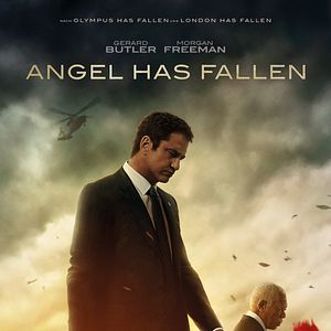 Bilder Angel Has Fallen