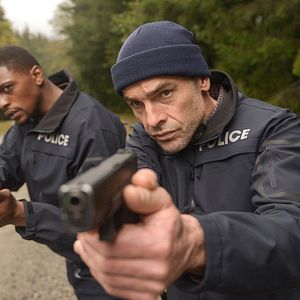 Bilder Justin Cornwell