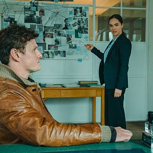 Bilder Verena Altenberger