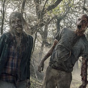 Bilder Fear The Walking Dead