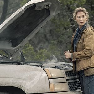 Bilder Fear The Walking Dead