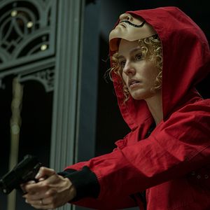 Bilder Haus des Geldes