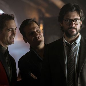 Bilder Rodrigo de la Serna