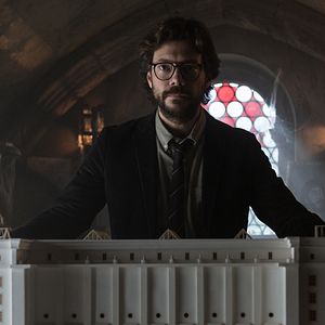 Bilder Haus des Geldes