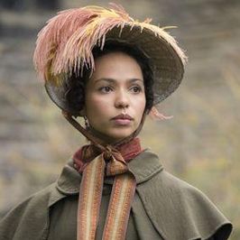 Bilder Gentleman Jack