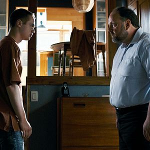 Bilder Noah Parker (II)