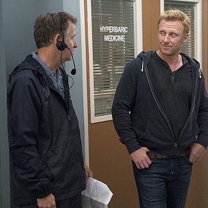 Bilder Grey's Anatomy - Die jungen Ärzte