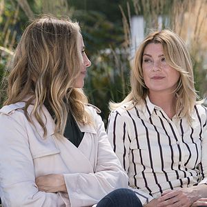 Bilder Grey's Anatomy - Die jungen Ärzte