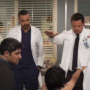 Bilder Grey's Anatomy - Die jungen Ärzte