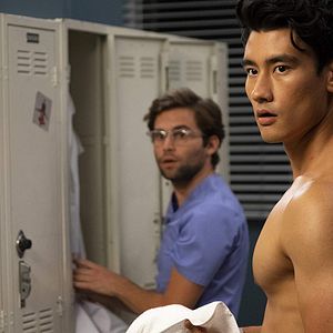 Bilder Grey's Anatomy - Die jungen Ärzte