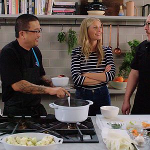 Bilder The Chef Show