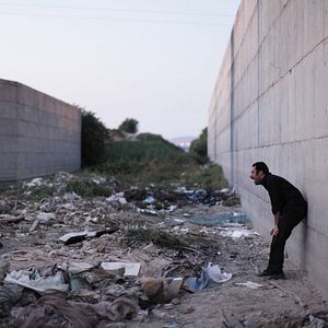 Bilder Navid Mohammadzadeh