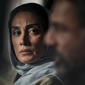 Bilder Zakieh Behbahani