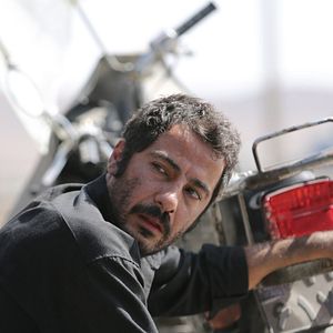 Bilder Navid Mohammadzadeh