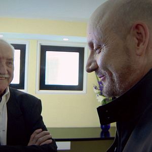 Bilder Soy lo que quise ser