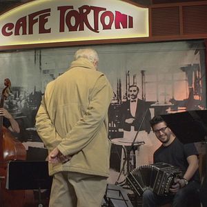 Bilder Soy lo que quise ser