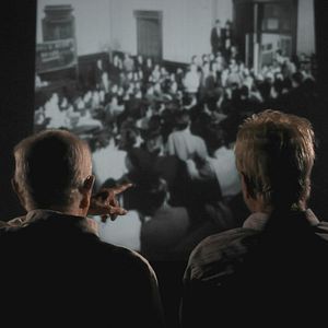 Bilder Soy lo que quise ser