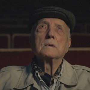 Bilder Soy lo que quise ser