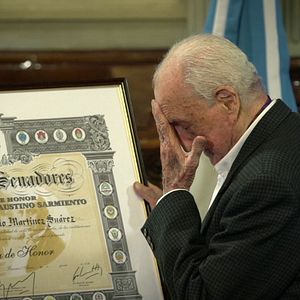 Bilder Soy lo que quise ser