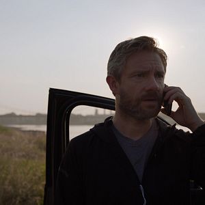 Bilder Martin Freeman