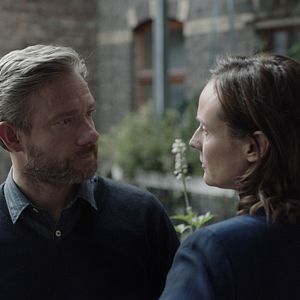 Bilder Martin Freeman