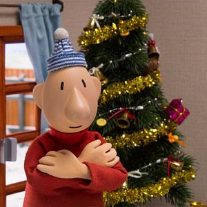 Bilder Pat Et Mat En Hiver