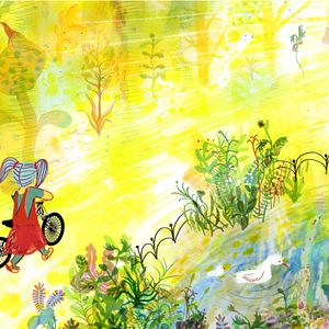 Bilder Die fabelhafte Reise der Marona