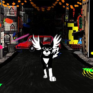 Bilder Die fabelhafte Reise der Marona