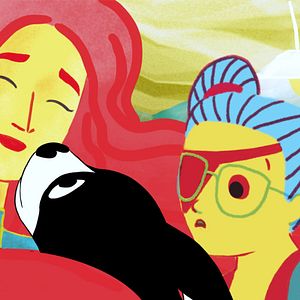 Bilder Die fabelhafte Reise der Marona