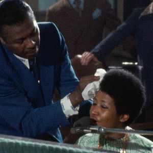 Bilder Aretha Franklin