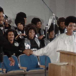 Bilder Aretha Franklin