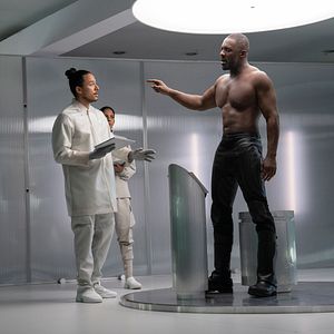 Bilder Fast & Furious: Hobbs & Shaw