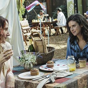 Bilder American Princess