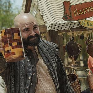 Bilder American Princess