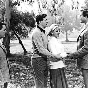 Bilder Schick mir keine Blumen