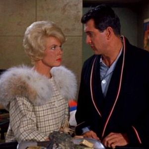 Bilder Ein Pyjama für zwei