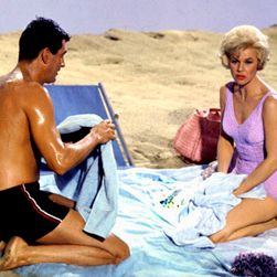 Bilder Ein Pyjama für zwei