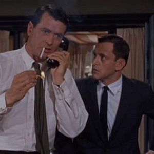 Bilder Ein Pyjama für zwei